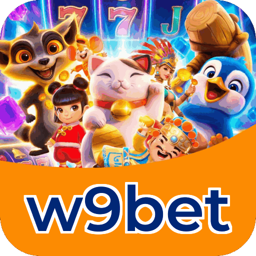 Tabela RTP dos jogos de cassino da w9bet