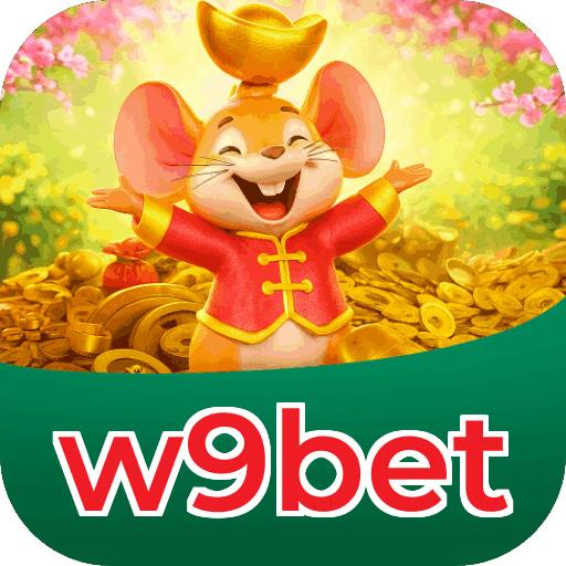 Comparação APP mobile vs versão web da w9bet