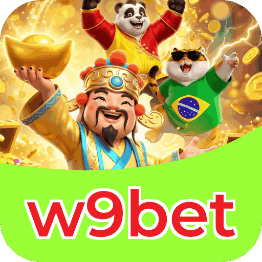 Tabela RTP dos jogos de cassino da w9bet